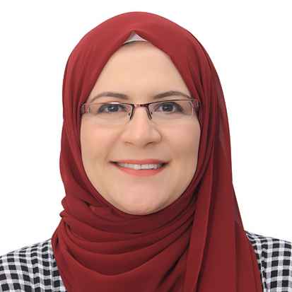 Rasha Mohamed A. Abdel Rahman picture Rasha Mohamed A. Abdel Rahman picture